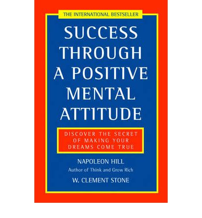 Success through a positive mental attitude free download pdf