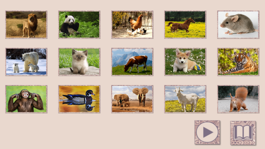 Animal Sounds For Kids Download
